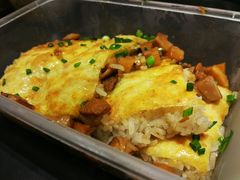 -老通城豆皮大王(吉庆街店)