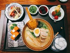 -古京·臻致料理(月湖店)