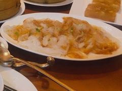 陈村粉-杭州JW万豪酒店-万豪中餐厅