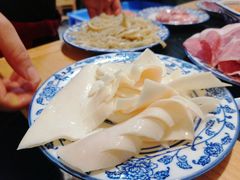 -飘香火锅(玉林西路店)
