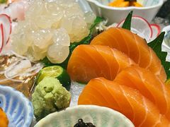 -湖月·割烹料理(湖滨店)