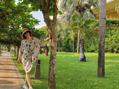 -三亚亚龙湾天域度假酒店