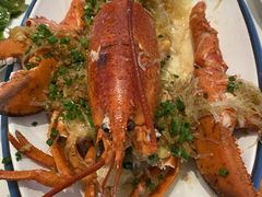 -香香海南菜餐厅