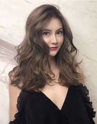-杉影印象日式烫染專門店