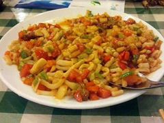 -新疆巴州金丝特餐厅(大钟寺店)