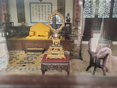 -承德避暑山庄景区