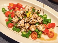 -锦府园·新台州菜(合生汇店)