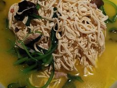 -东园小馆·早茶·淮扬小炒(印象汇店)