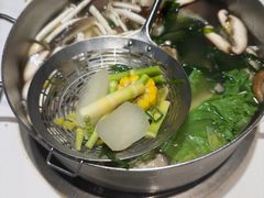 -今日牛事潮汕鲜牛肉火锅(瑞金店)
