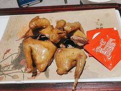 -炳爷·金牌啫啫煲(恒宝广场店)