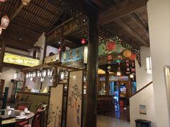 -HOHO餐厅(古子城店)