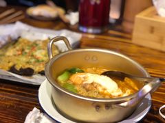 -马路牙子地桌烤肉(工体店)