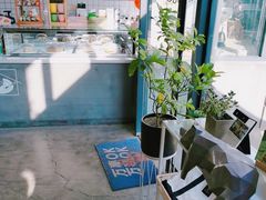 -隹木咖啡馆(宝龙广场店)