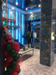 -清颜专业祛痘连锁店