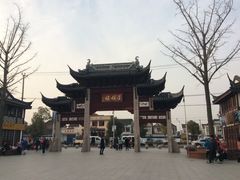 -碧丽宫大酒店(召稼楼店)