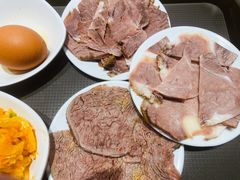 -舌尖尖牛肉面(甘南路店)