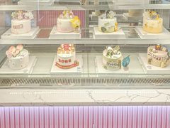 -CAKE BOSS 蛋糕老板(西单君太百货店)