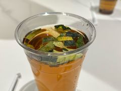 -阿露佳·舌尖上的安吉菜