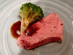 -厨艺海鲜自助餐厅•越秀宾馆希尔顿格芮精选酒店