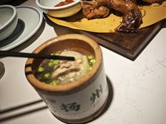 -打酱油·非遗淮扬菜(瘦西湖梅岭店)