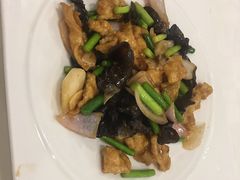 山西过油肉-唐晋人家(源深路店)