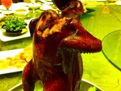 iphone_upload_pic-东方之珠海鲜酒楼(南开店)