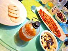 -刘胖子家常菜·蹄花焖藕(江汉路总店)