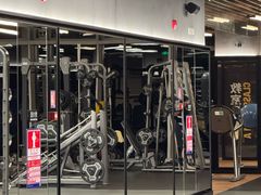 -燃坊JEN ACTIVE游泳健身中心·深圳前海JEN酒店
