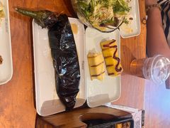 -木屋烧烤(西南角店)