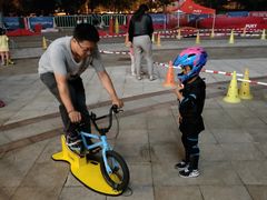 -远洋未来广场(育慧北路店)