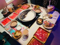 -温禾牛·和牛寿喜烧自助火锅(恒基名人店)