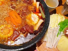 -合风谷(南下塘店)