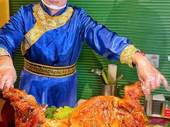 -欢乐牧场主题自助料理(T12店)