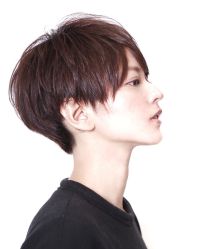 -LA BELLEZA倍丽莎美发沙龙