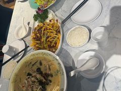 -天津大学·四十二斋餐厅