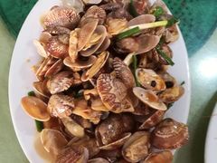 -绢姐海鲜大排档