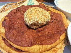 -黑窑厂糖油饼烤鸭·清真菜(黑窑厂街店)