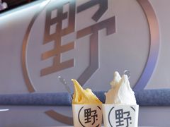 -野人牧坊Gelato(天津南开大悦城店)