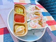 -遇见西木美式餐厅(体育路店)