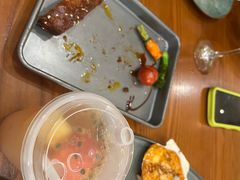 -CRAZYONES西班牙海鲜饭(上海美罗城店)