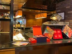 -佛山希尔顿酒店·融誉亚洲美食荟