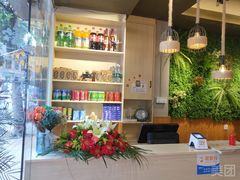 -王小川新派川菜 烧烤串吧(仁济路店)