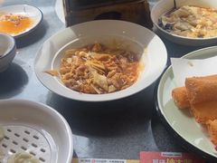 -大清花饺子(山庄店)