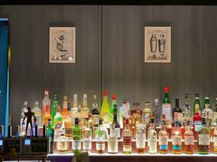 -LAMP BAR 水烟音乐酒吧