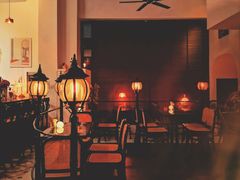 大堂-Catail前苑(前门大街店)