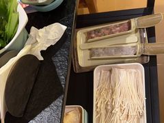 -熊喵来了火锅(长安万达第94分店)