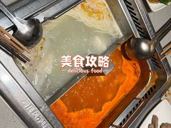 -海底捞火锅(奥森店)