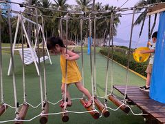 -三亚亚龙湾天域度假酒店