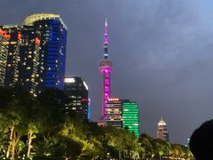 -公平路渡口(轮渡站)