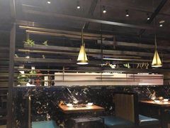 大堂-牛焱·贵州黄牛肉火锅(城西银泰店)